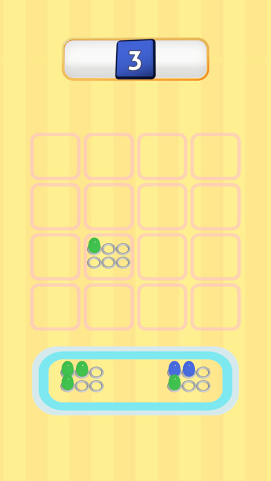 Eggs Sort Screenshot