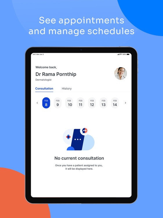 Provider BeDee screenshot-3