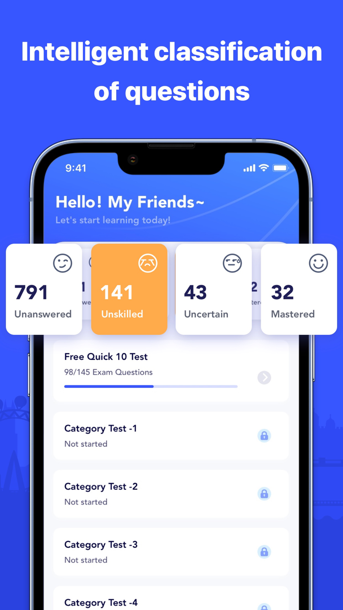 Citizenship Test AU 2023 prep