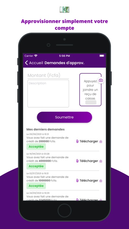 KalPay Business screenshot-7