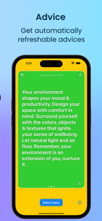 DayBright: Daily Inspiration screenshot 3