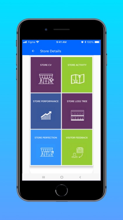 Management Insightopedia App screenshot-4