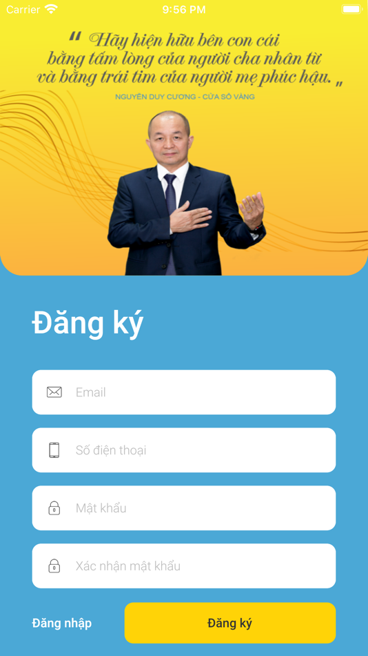 #1. Onllearning 4.0 (iOS) Podle: Binh Nguyen