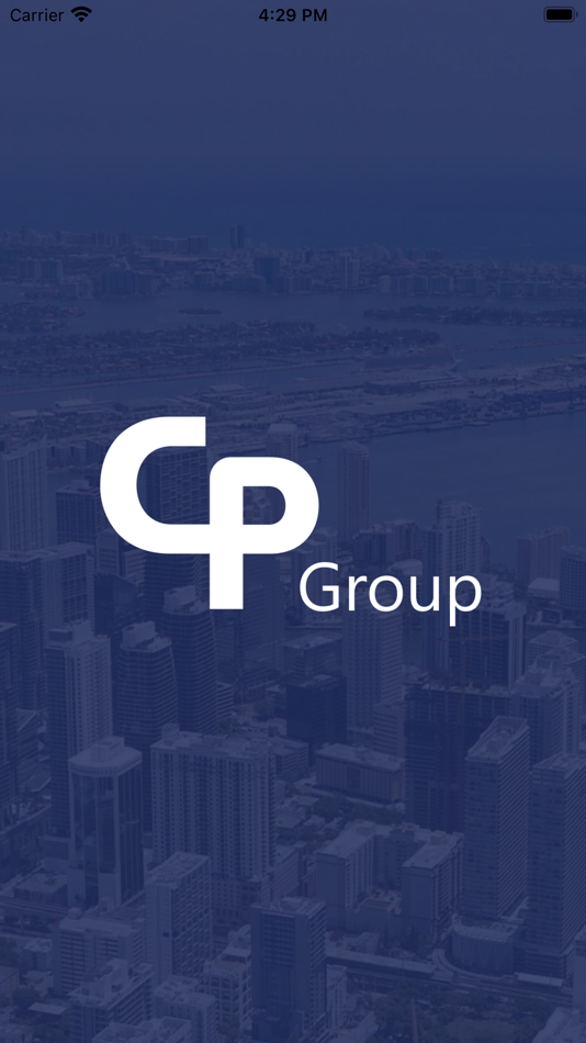 #1. CP Group Tenant (iOS) 由: CP Group