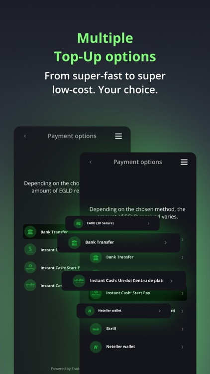 Tradesilvania Ramp screenshot-3