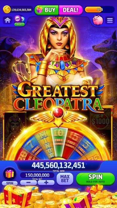 Jackpot Slots - Casino Slots Screenshot