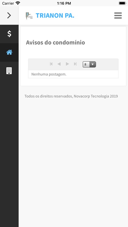 Condomínio Ilha do Sol screenshot-7