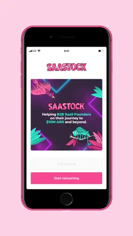 Game screenshot SaaStock mod apk