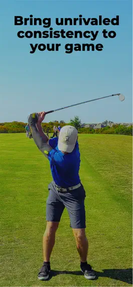 Game screenshot CTRL Golf apk