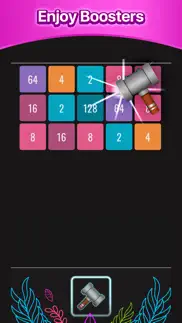 join blocks - number puzzle iphone screenshot 4