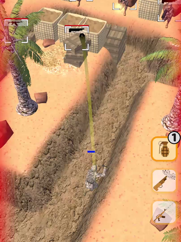 Special Military Operation