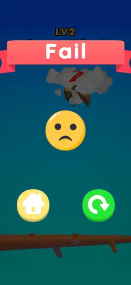 Game screenshot Birds And Ropes: Cut hack