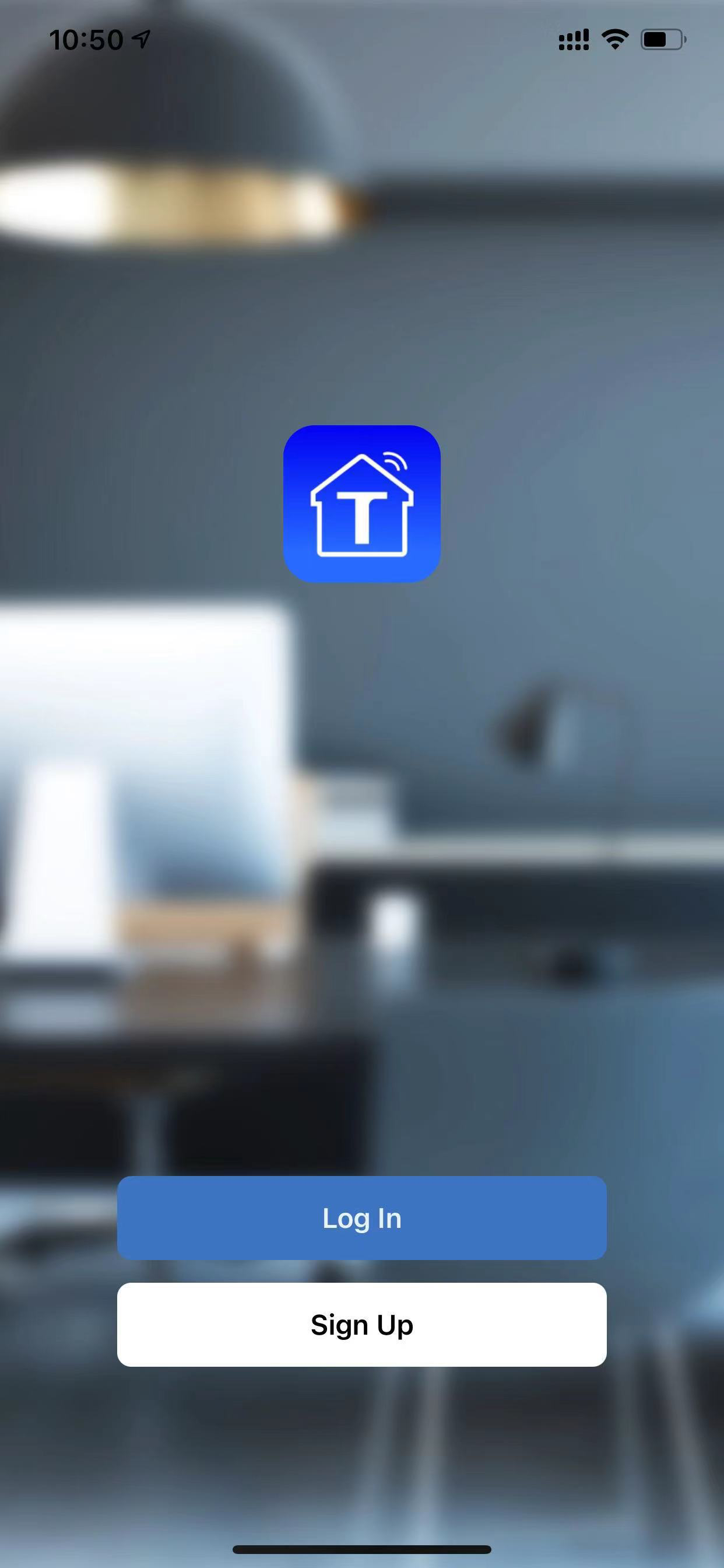TECNO Smart Home