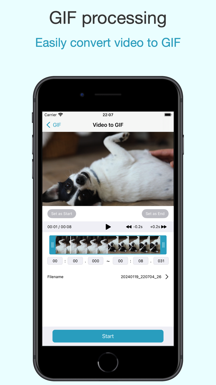 FormatX - All Media Converter