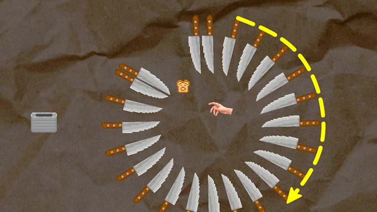 Toast Toss screenshot-4