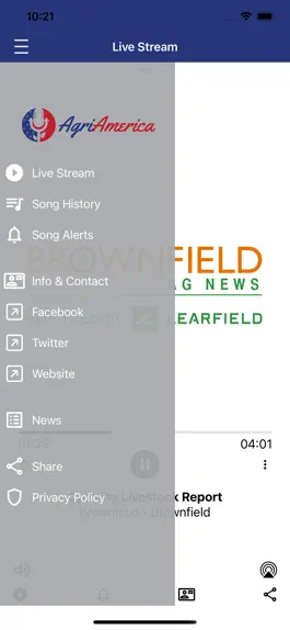 Game screenshot AgriAmerica apk