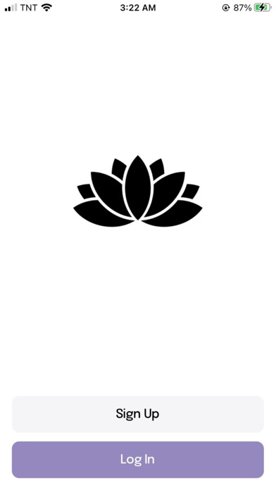 Veda Yoga and Wellness Screenshot