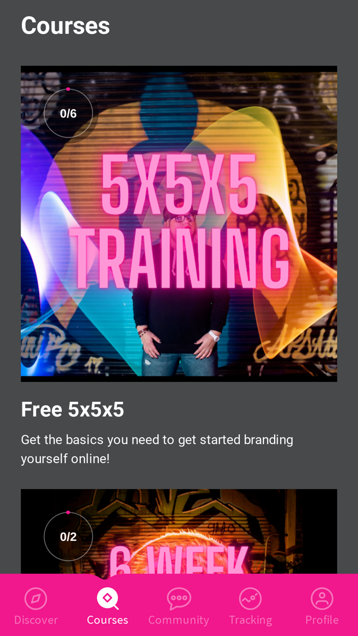 Sandra Gebhardt Marketing