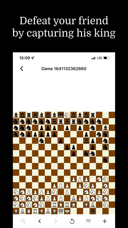 Insanichess screenshot-4