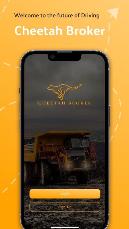 Cheetah Broker: Driver