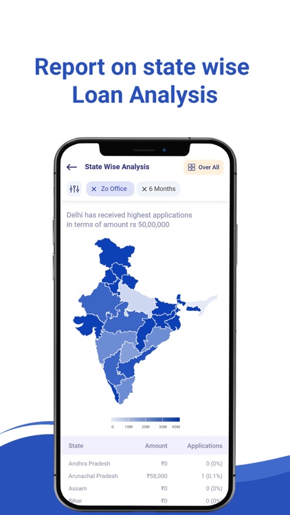 Reports - JS screenshot-3