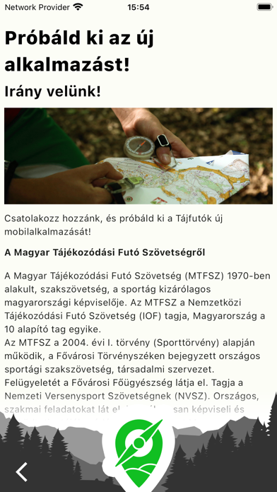 Pontvadászat Screenshot