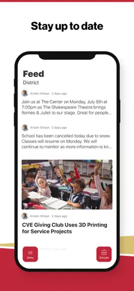 Game screenshot Vineland Public Schools, NJ apk