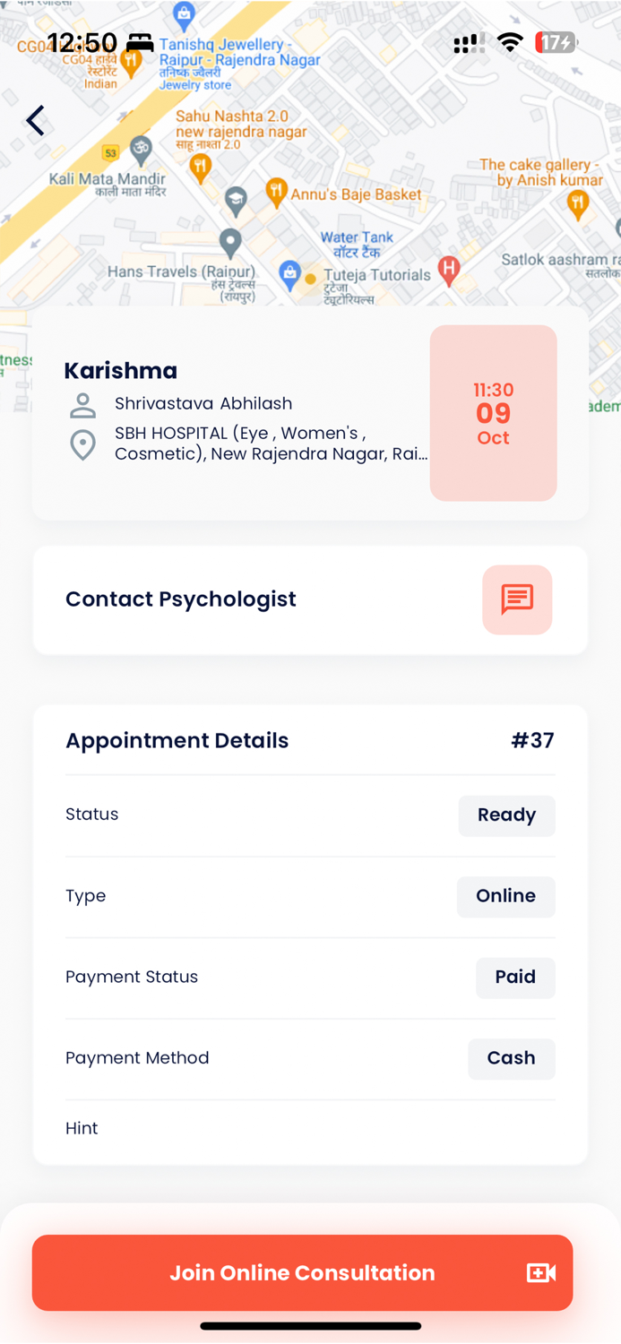 BetterSpace Business