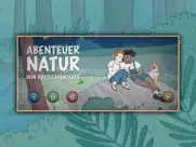 abenteuer-natur-ar ipad bildschirmfoto 1