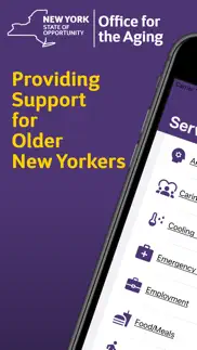 nys aging problems & solutions and troubleshooting guide - 2