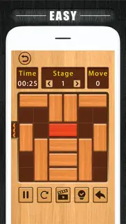 block plus - brain test puzzle iphone screenshot 2