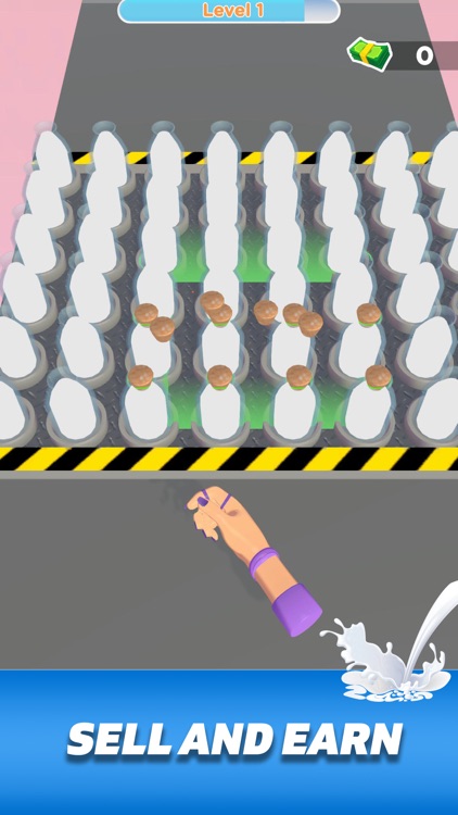 Fill Frenzy screenshot-4