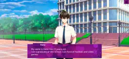 Game screenshot Anime Visual Novel Otome Story mod apk