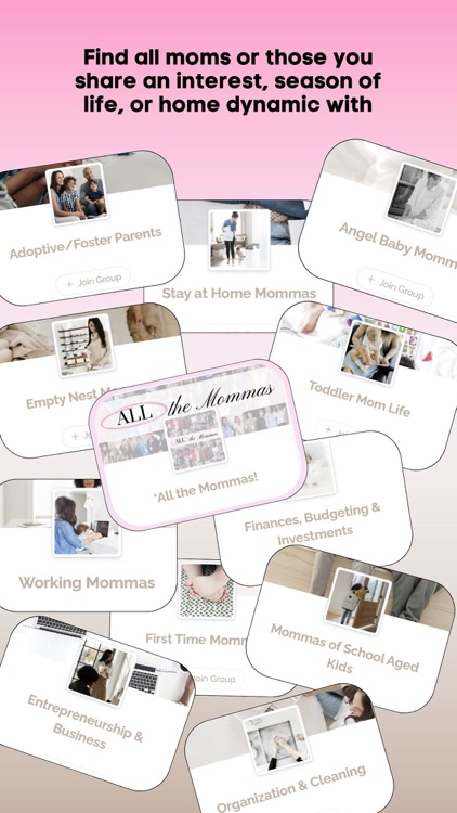 Momma Has Goals screenshot-3