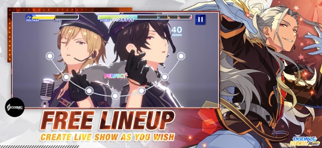 Ensemble Stars Music on the App Store