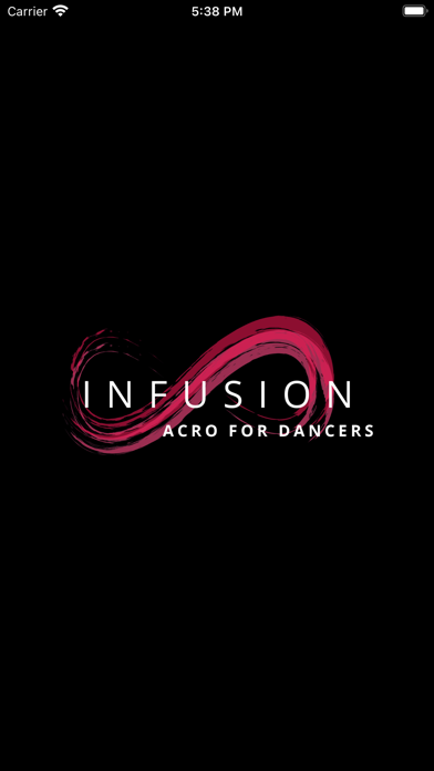 Infusion Acro Screenshot
