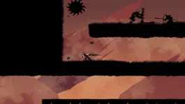 Game screenshot Shadow Ninja 2 apk