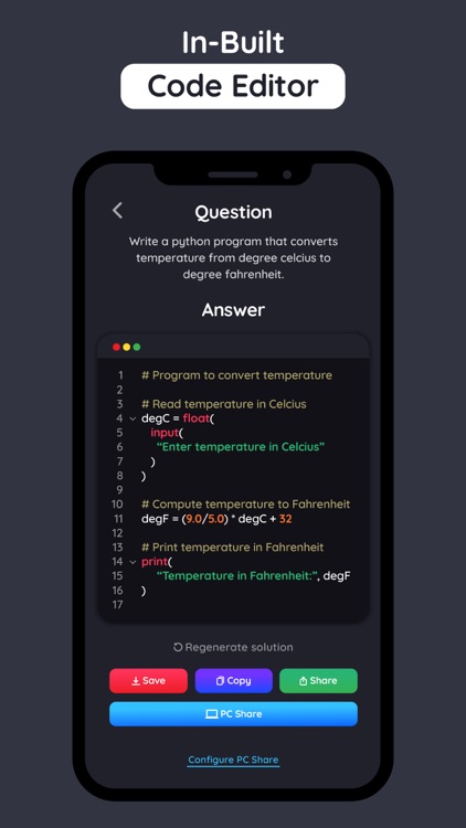 Programming Pro screenshot-5