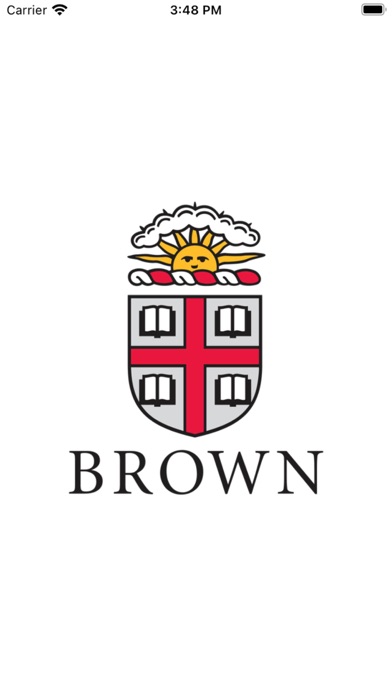Brown University Guides Screenshot