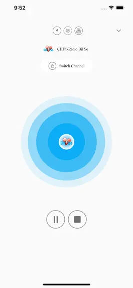 Game screenshot Dil Se Media hack