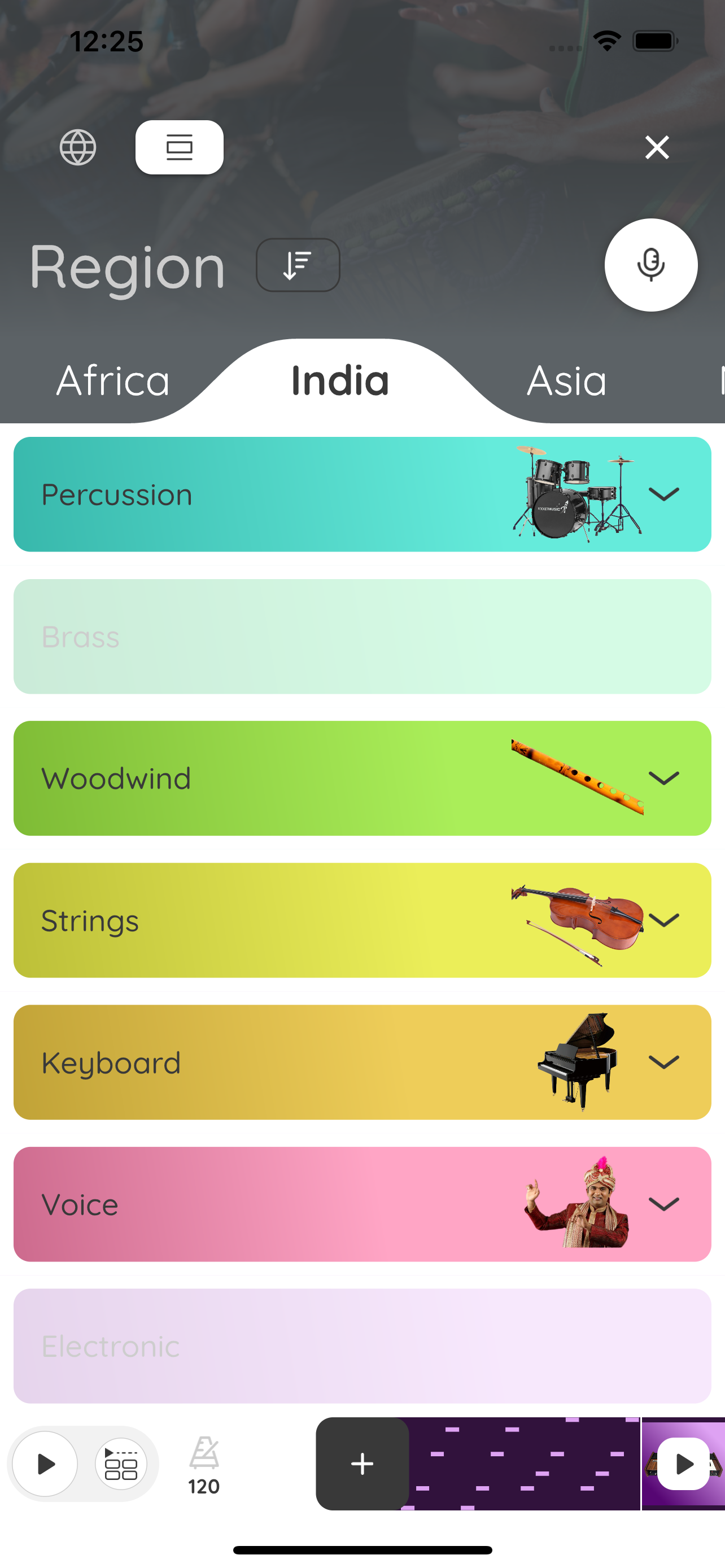 EKWE App