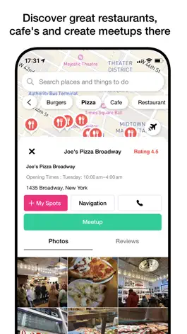 Game screenshot Mapbuzz hack