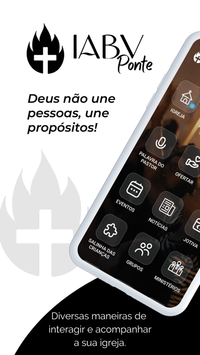 IABV Ponte Screenshot