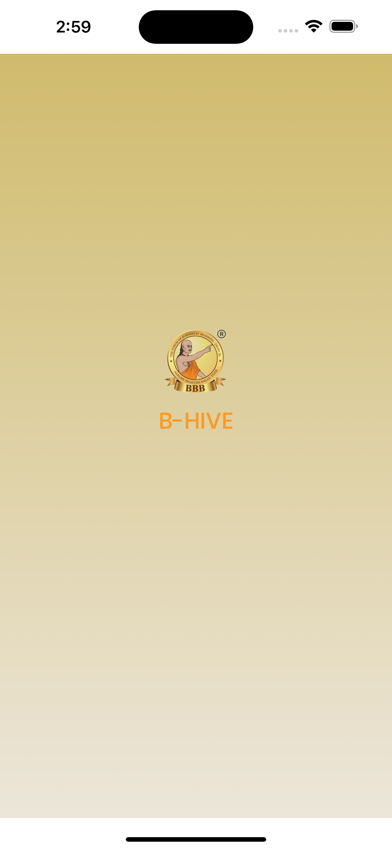BBB B-Hive