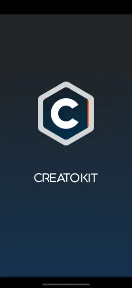 Game screenshot CreatoKit mod apk