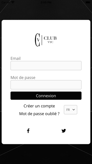 ClubVTC Screenshot