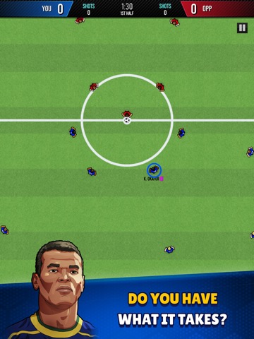 Superstar Soccerのおすすめ画像8