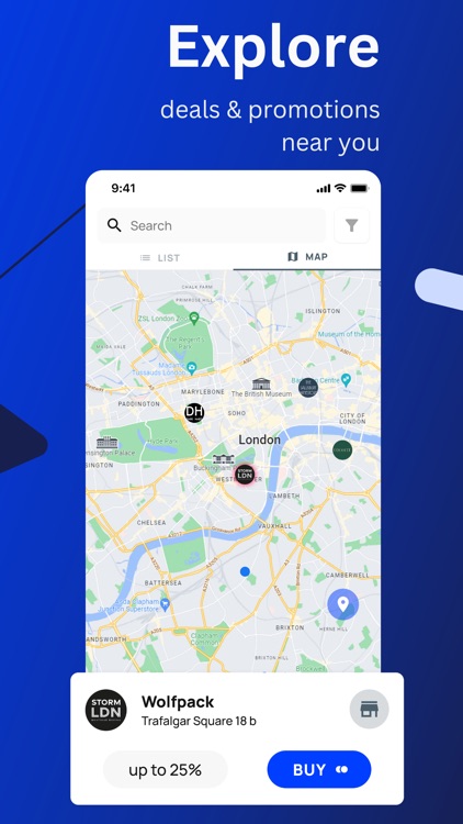 WyzePay screenshot-4