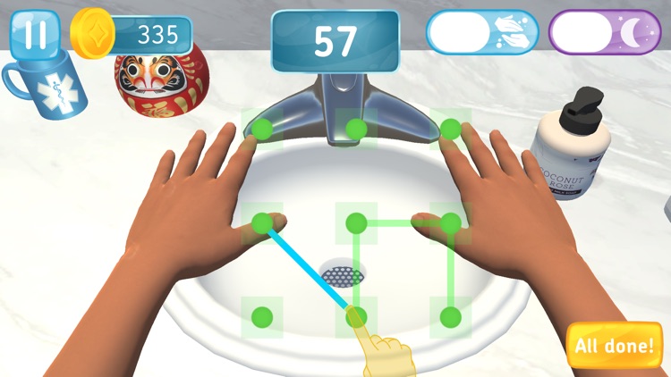 Bubble Beats Trainer screenshot-4