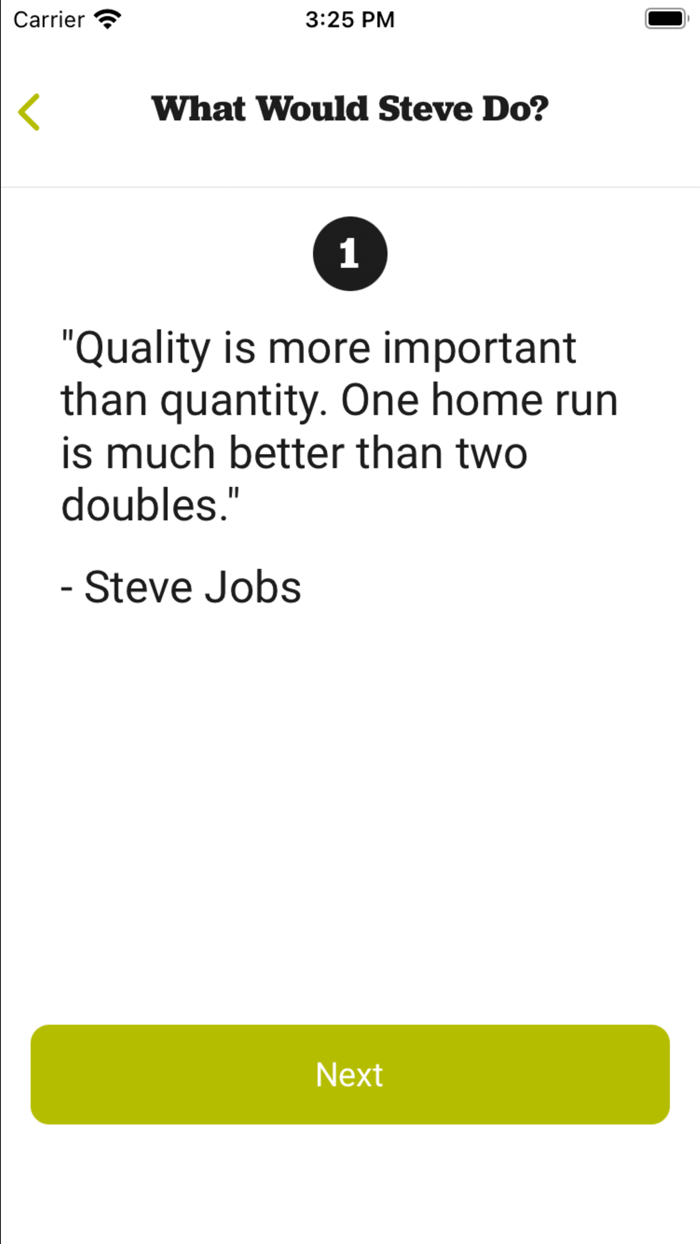 Brainiac – An Innovation Kit